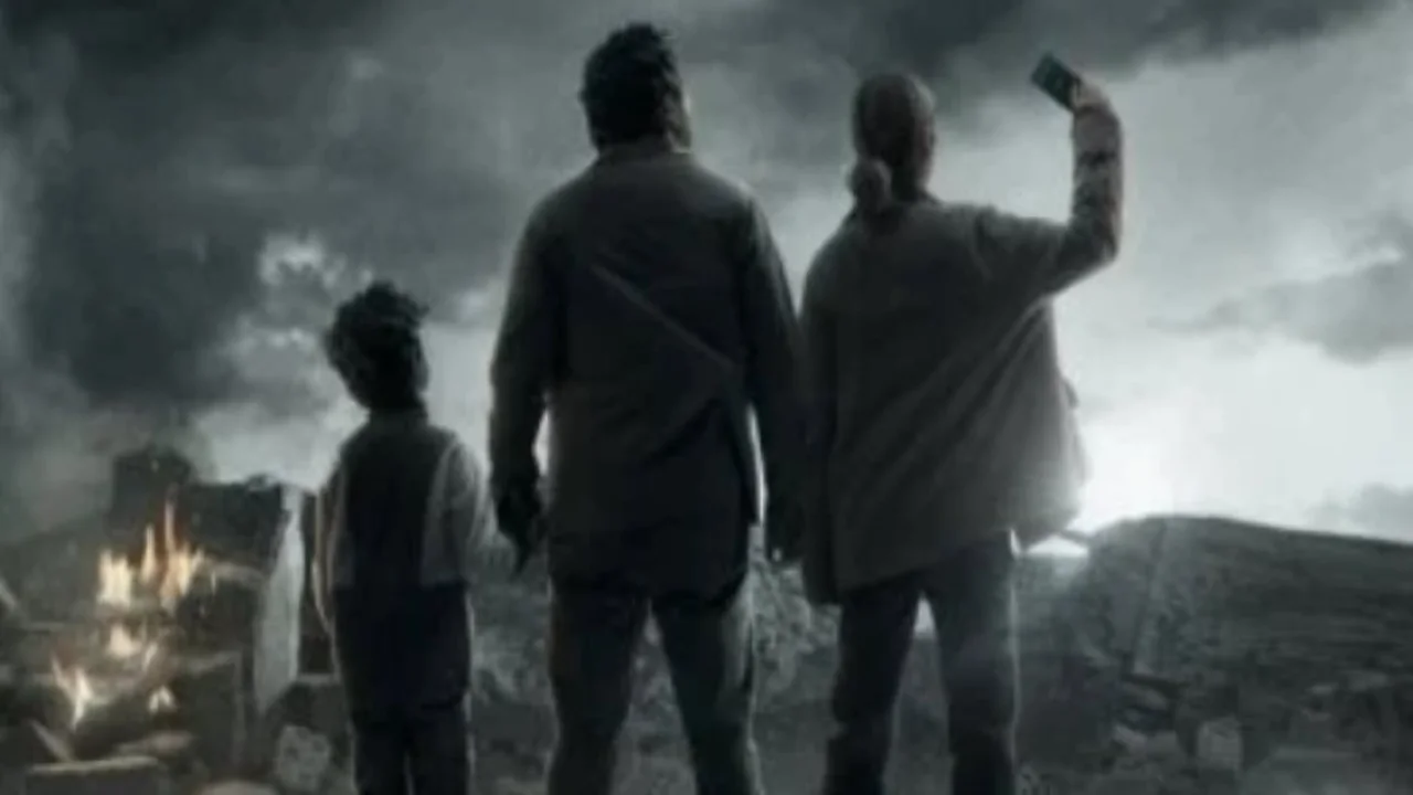 مواعيد عرض “صحاب الأرض”.. تفاصيل متابعة الحلقة الثانية عبر القنوات الناقلة المعتمدة